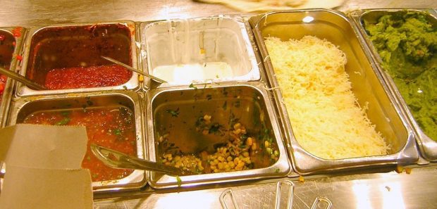 food personalization predictions for 2018