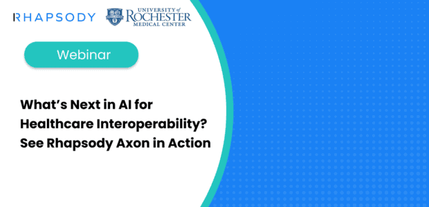 Axon webinar featured image