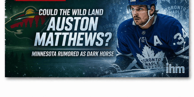 Wild and Matthews Scenario | Mar 23