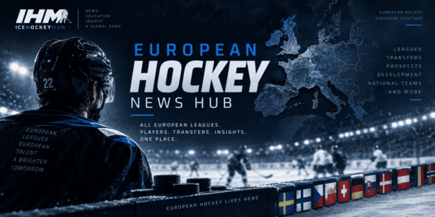 IHM European Hockey News