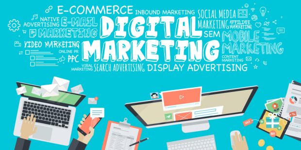 digital marketing for franchises