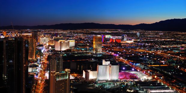 image las vegas nevada for nevada franchise attorney directory