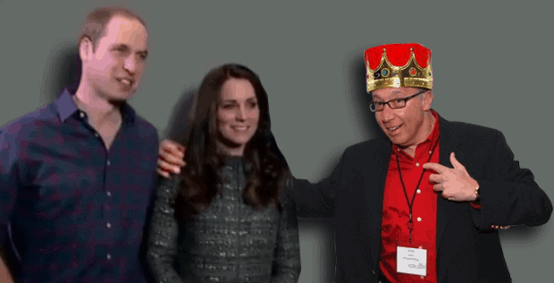 duke duchess the franchise king