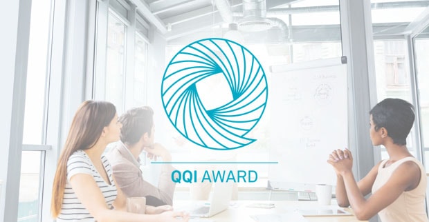 QQI logo QQI logo