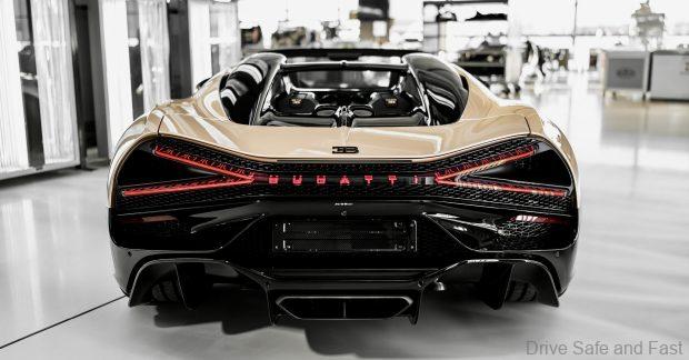 W16 Mistral