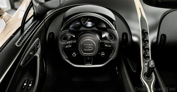 W16 Mistral