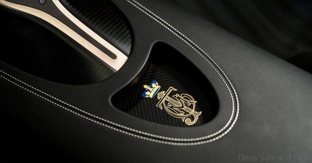W16 Mistral