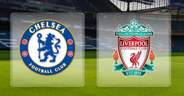 Chelsea vs Liverpool Prediction 16-09-2016