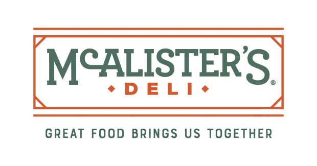McAlister's Deli franchise opportunity on top food franchises list from the franchise king