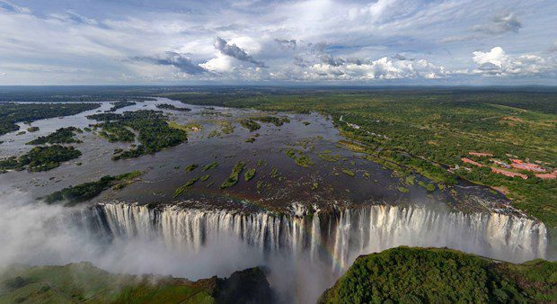 victoria falls Image Medium