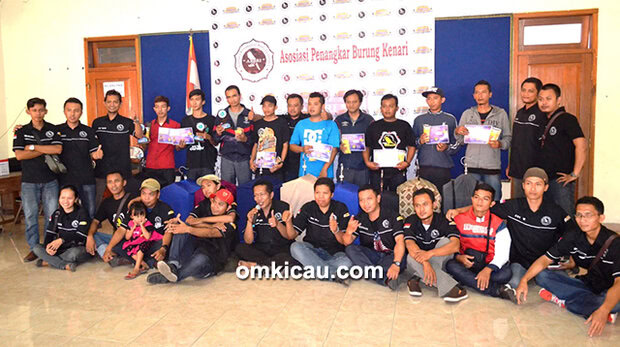 Latber Spesial Neo APBRI