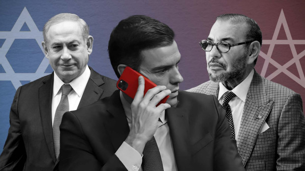 embargo a Israel