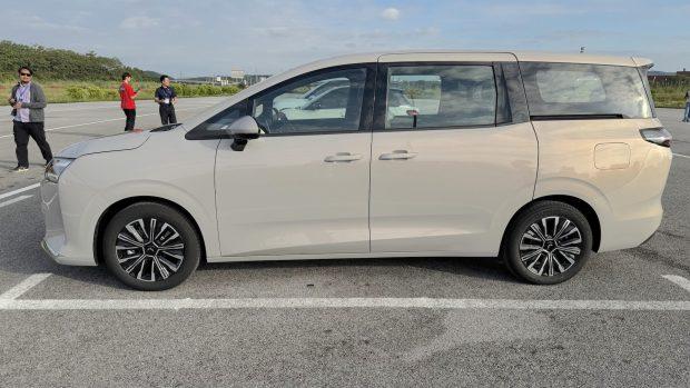 Wuling Cortex Darion