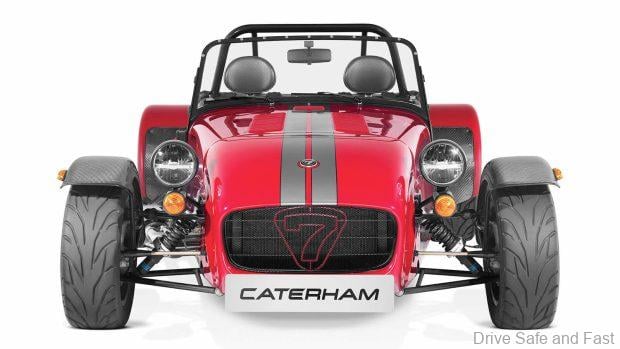 Caterham