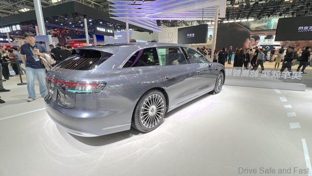 2026 Beijing International Automotive Exhibition