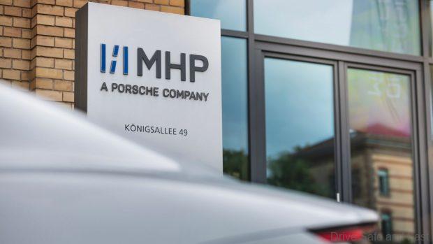 mhp porsche tata