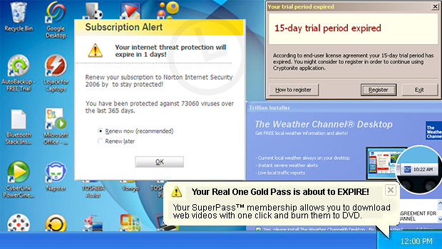 crapware