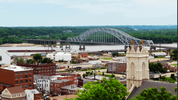 open a franchise in dubuque