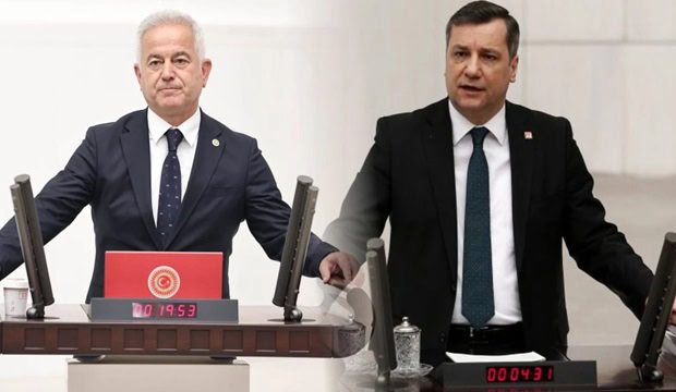 CHP’li Vekillerden “Üreticilerin Zararı Karşılansın” Teklifi