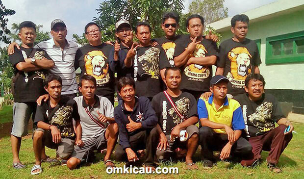 Mr Fadjar Bali