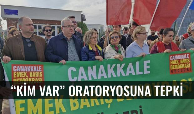 “Laiklik ve Bilimsel Eğitimden Uzaklaşma Var”