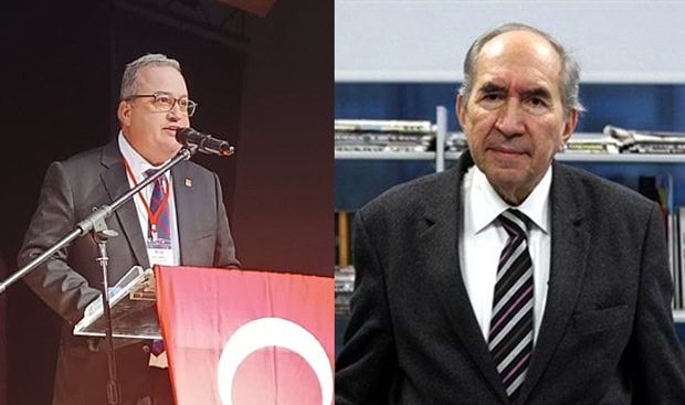 “Cumhuriyet’in Aydınlık ve Cesur Sesi..”