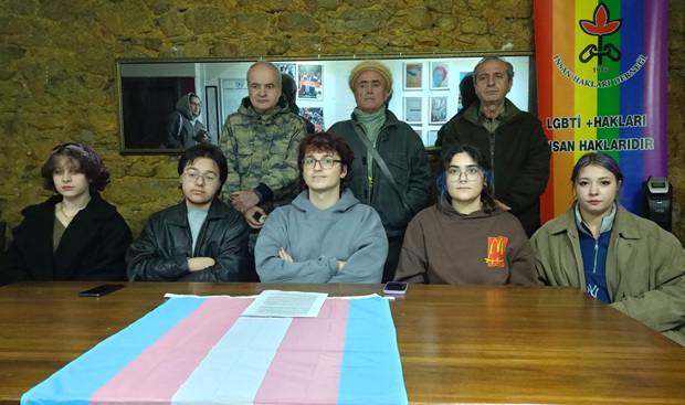 Mahpus Poyraz İçin Bağımsız Soruşturma Çağrısı