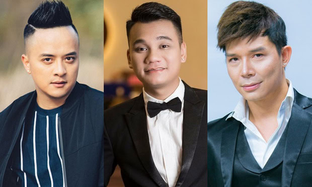 Drama giữa Nathan Lee - Khắc Việt - Cao Thái Sơn