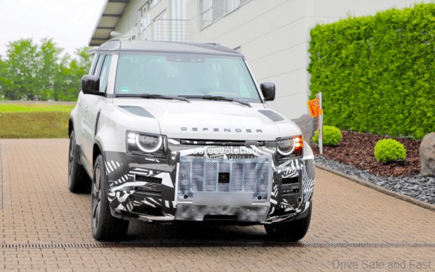 defender