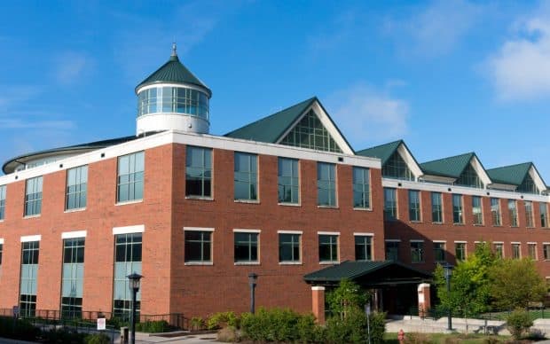 small business development centers