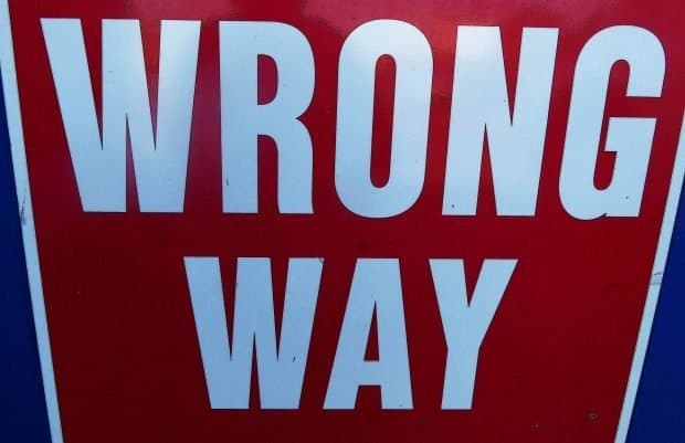 franchise salespeople doing it the wrong way