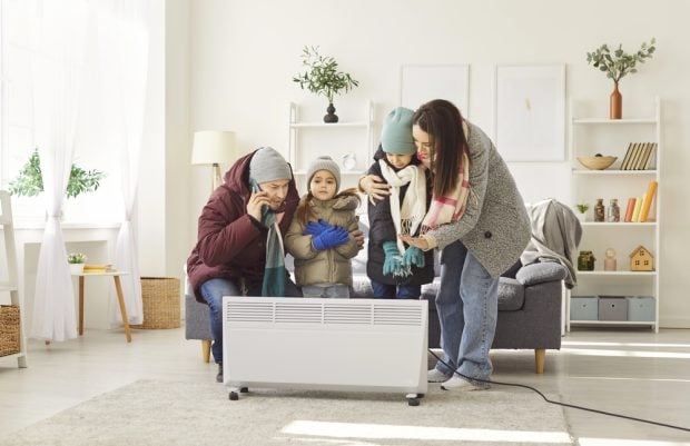 franchises that thrive when it's cold