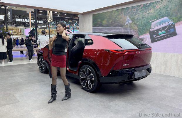 Female Content Creators