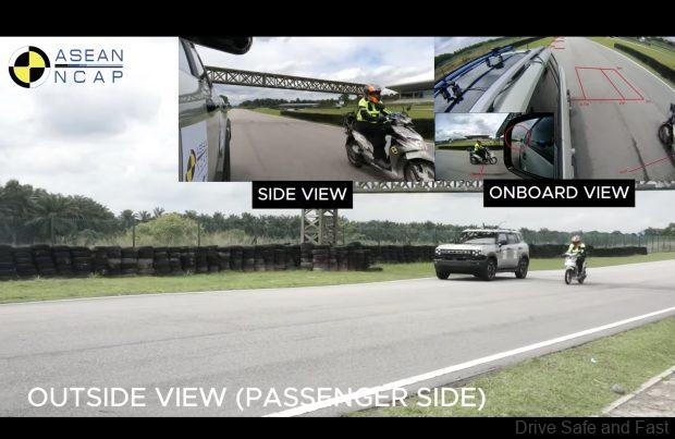 jetour t1 asean ncap