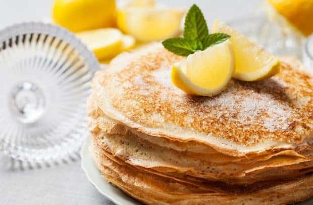 shelly's tea rooms franchise opportunity pancakes from the menu