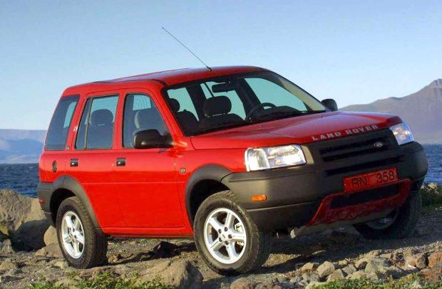 Freelander