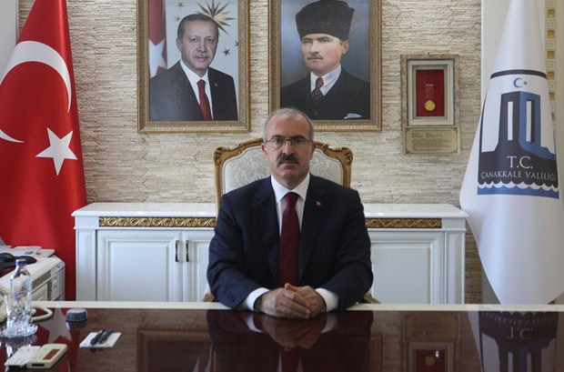 Valilikten Fırtına ve Yangın Riski Uyarısı
