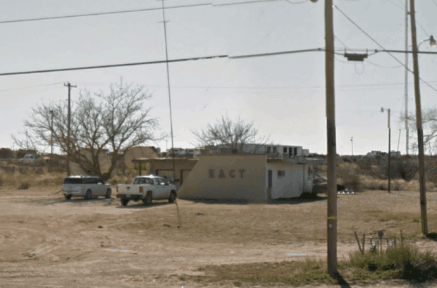 texas radio stations