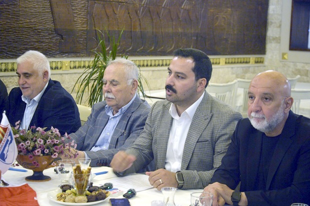 “Çanakkalespor’u 3 Yılda Üçüncü Lige Çıkaracağız”