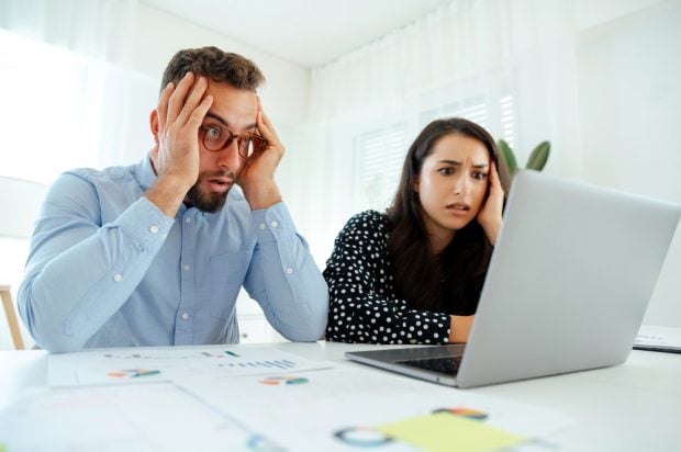 franchise research mistake this aspiring franchisee couple made