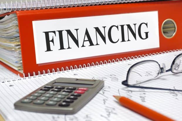franchise financing guide