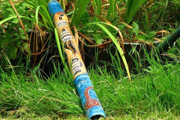 didgeridoo workshop