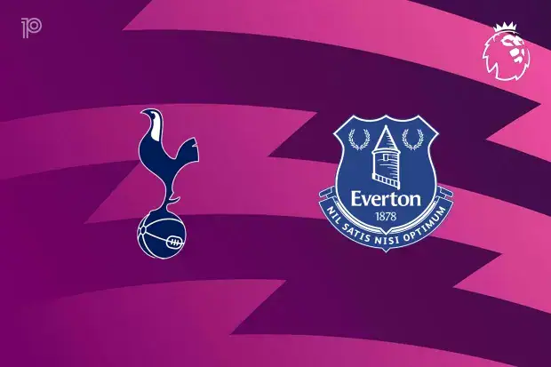 Tottenham vs Everton