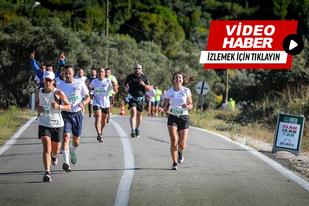 10. Gelibolu Maratonu, 12 Ekim’de Koşulacak