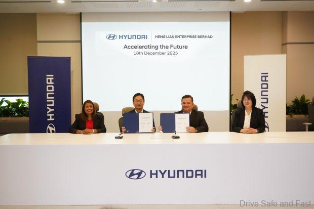 hyundai malaysia