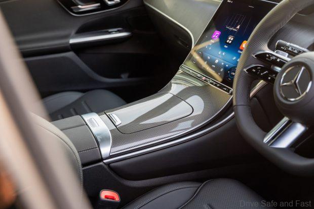 Mercedes-Benz GLC 200 4MATIC