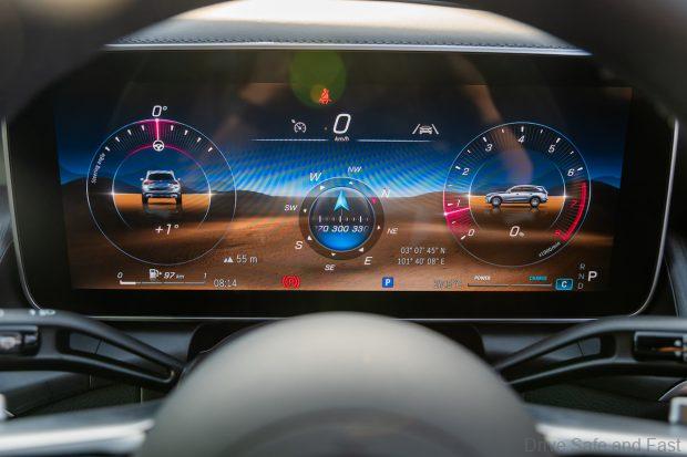 Mercedes-Benz GLC 200 4MATIC