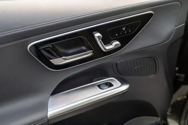 Mercedes-Benz GLC 200 4MATIC