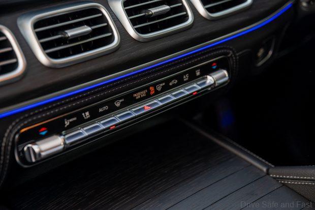 Mercedes-Benz GLE 400 e