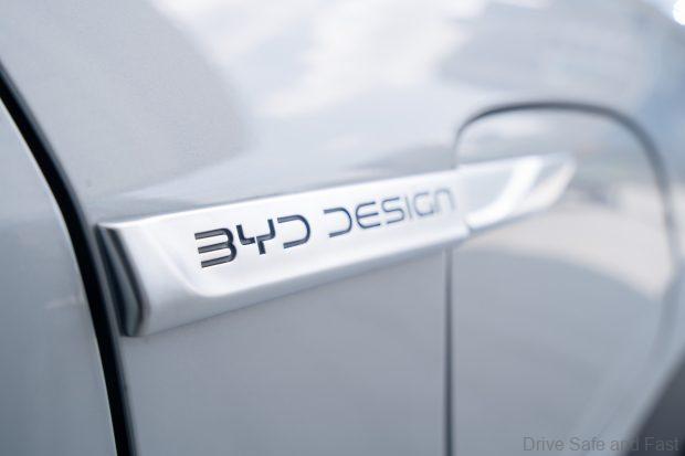 byd atto 3